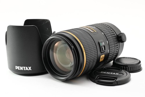 Pentax 250mm ed - ed, if