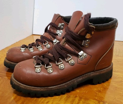 Stivali trekking alpinismo - stivali,