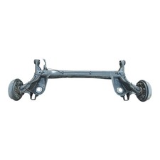 PONTE ASSALE POSTERIORE PER SKODA Citigo 1° Serie 1S0500051A CPC Bifuel/Metano 