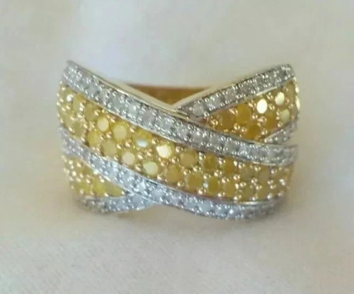 Anello fidanzamento zaffiro - anello, di