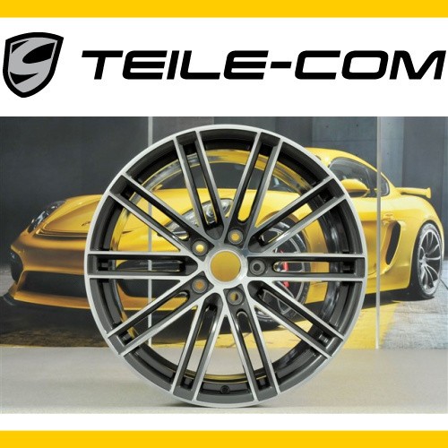 Cerchio porsche 911 - porsche, 20"