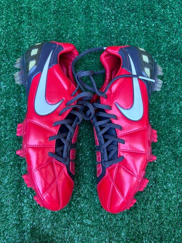 Nike total laser 2010 - fg,