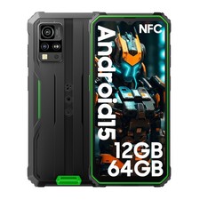 Blackview BV4800 SE 4G Rugged