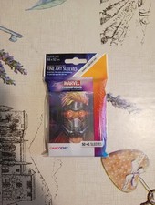 Lotto Mtg Sleeves Gamegenic