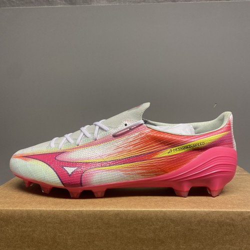 Scarpe calcio uomo mizuno - scarpe, da