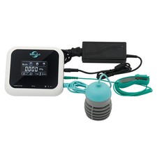 Macchina Spa Ionic Foot Detox