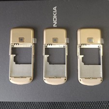 Nuovo Nokia 8800 ARTE GOLD