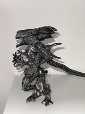 ALIENS Queen Alien Deluxe Xenomorph 6" Action Figure Kenner Vintage 1992
