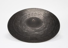 Dream Cymbals DMBCRRI20