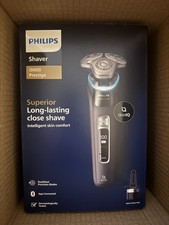 Phillips Shaver I9000 Prestige