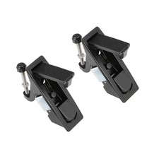 Electric Wardrobe Panel Lock