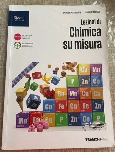 Lezioni chimica misura - su,