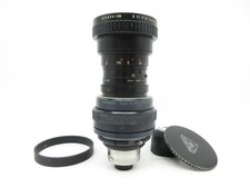 Arriflex 16SR 16 SR obiettivo