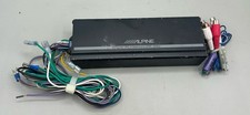 Alpine KTP-445U Power Pack