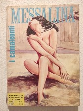 MESSALINA N. 54 - ERREGI RG
