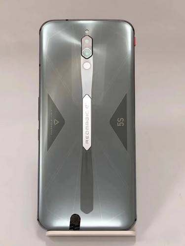 Global zte nubia redmagic - redmagic, 5s