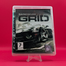 Grid Racedriver PS3 - Sony