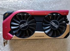 Scheda Video Gainward GeForce