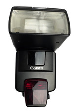 Canon 550EX Speedlite Flash