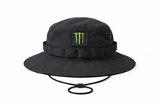 Cappello Monster Energy x New