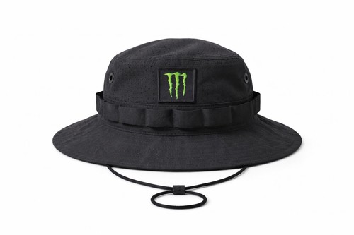 Cappello monster energy - monster,