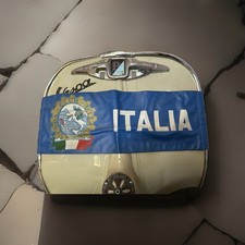 vespa club italia Fascia Scudo 