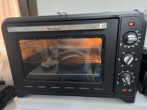 Moulinex forno optimo 60l - moulinex,