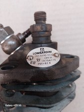 POMPA INIEZIONE MOTORE