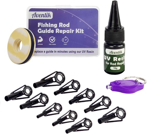 Aventik kit riparazione punte - kit,