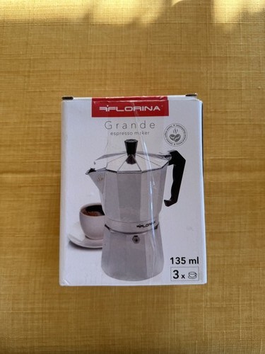 Florina caffettiera - caffettiera, in