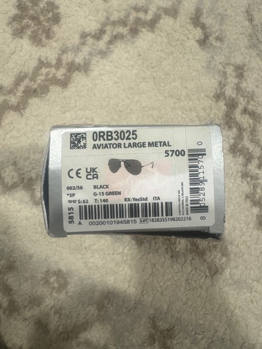 Ray ban aviator - ray-ban,