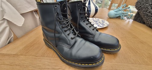 Stivali martens 1460 pelle - 1460,