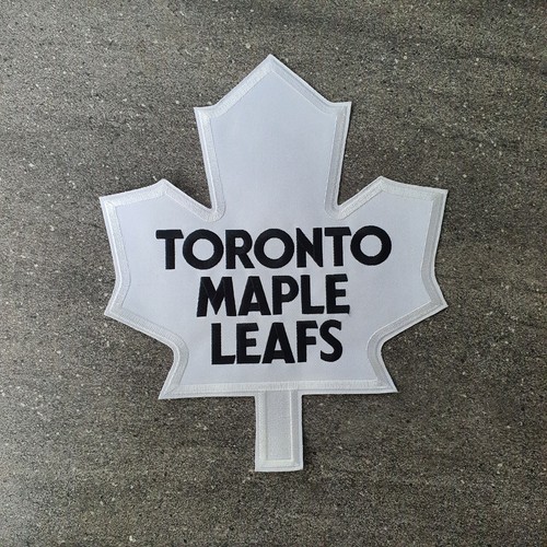 Patch toronto foglie acero - patch,