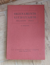 diritto lotto codice penale codice civile anni 30/40 fascismo