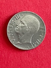 MONETA COIN VITTORIO EMANUELE