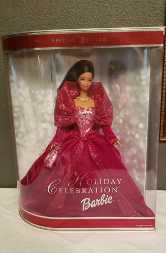 Barbie celebrazione festività - barbie,