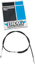 DRAG SPECIALTIES 4322404HE CAVO FRIZIONE HARLEY FLHX 1584 ABS STREET GLIDE 2008