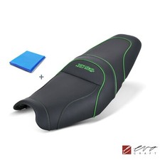 Trasformazione Sella Gel Comfort per Kawasaki ZZR 1400