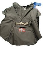 napapijri rainforest winter pocket