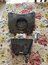 Griglia protezione radiatore - griglia,