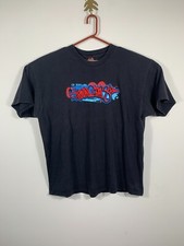 T-shirt Tribal Gear Graffiti