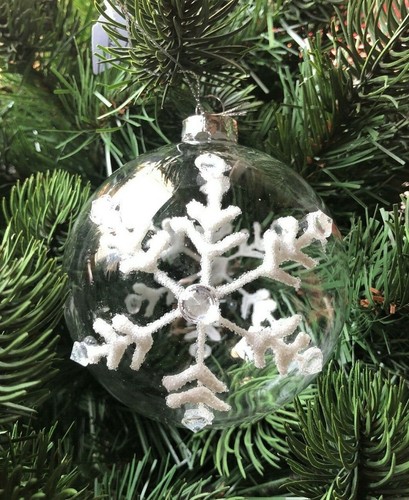 Addobbo albero natale - addobbo,