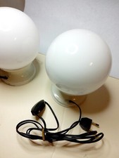 Lampada Da Tavolo Vintage Anni