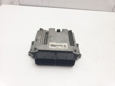 CENTRALINA MODULO COMANDO FIAT