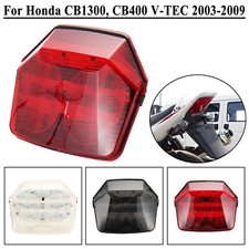 Fanale posteriore integrato