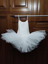 Tutù bambina danza classica