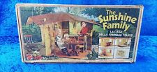 SUNSHINE FAMILY MATTEL 7801 LA