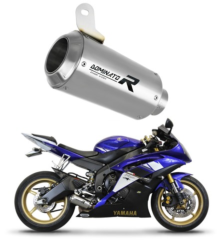 Yzf 2006 2016 terminale - 2016,