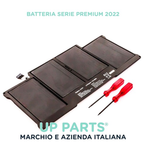 Batteria compatibile macbook - batteria,
