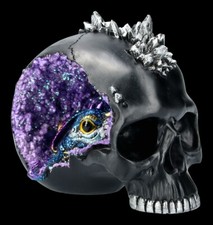 Teschio - Crystal Cave -